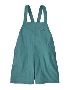 NWT Patagonia Women's Outdoor Everyday Overalls
